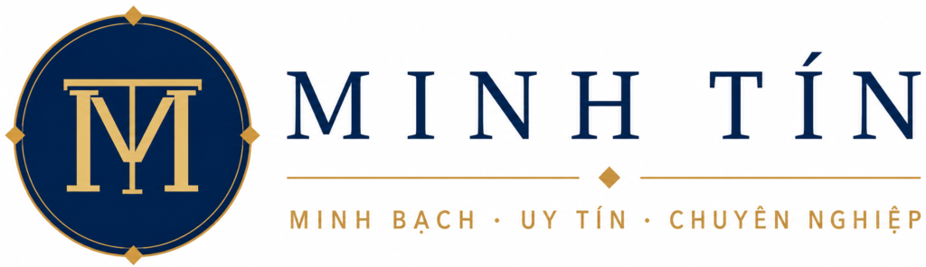 Công ty Minh Tín – Vệ sinh công nghiệp và Chuyển nhà trọn gói